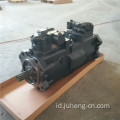 DH215-9E Pompa Utama DH215-9E Excavator Hidraulic Pump